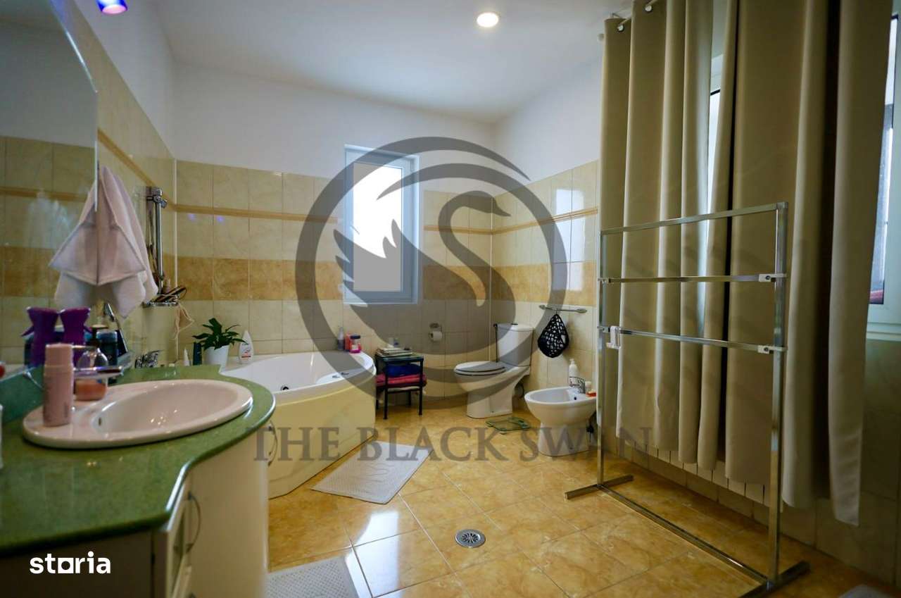 Casă de vanzare cu garaj și anexă | teren 785 mp| Gageni | Comision 0%-14