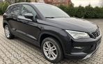 Seat Ateca 1.4 ECO TSI 4Drive DSG STYLE - 10