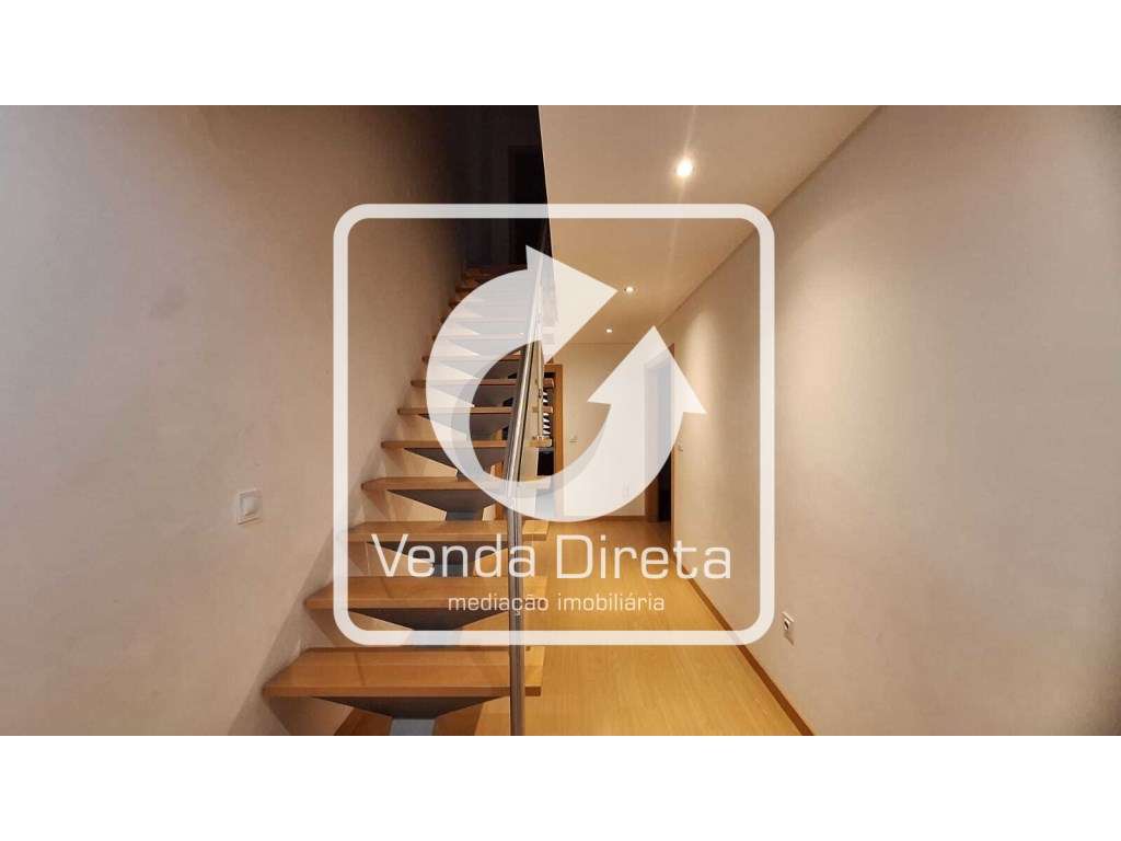 Apartamento Duplex T3 no Barreiro, Palhais com varanda. - Grande imagem: 5/24