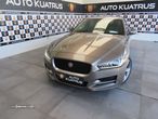 Jaguar XE 2.0 D R-Sport Aut. - 4