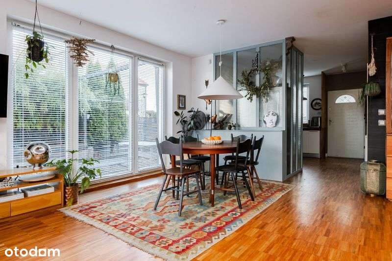 Idealny dom dla rodziny, 6 pokoi - Rumia ul. Kazim-4