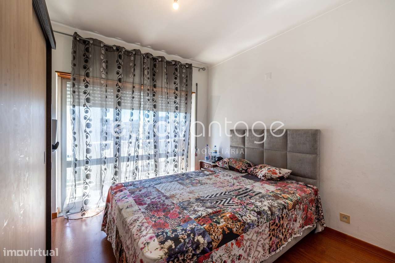 Apartamento T3 Gândara-29