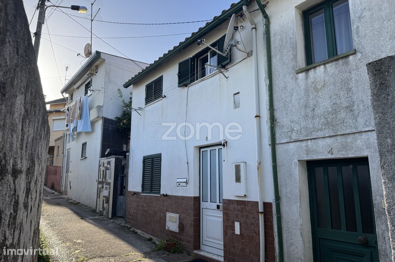 Moradia T2 | Conraria - Grande imagem: 1/16