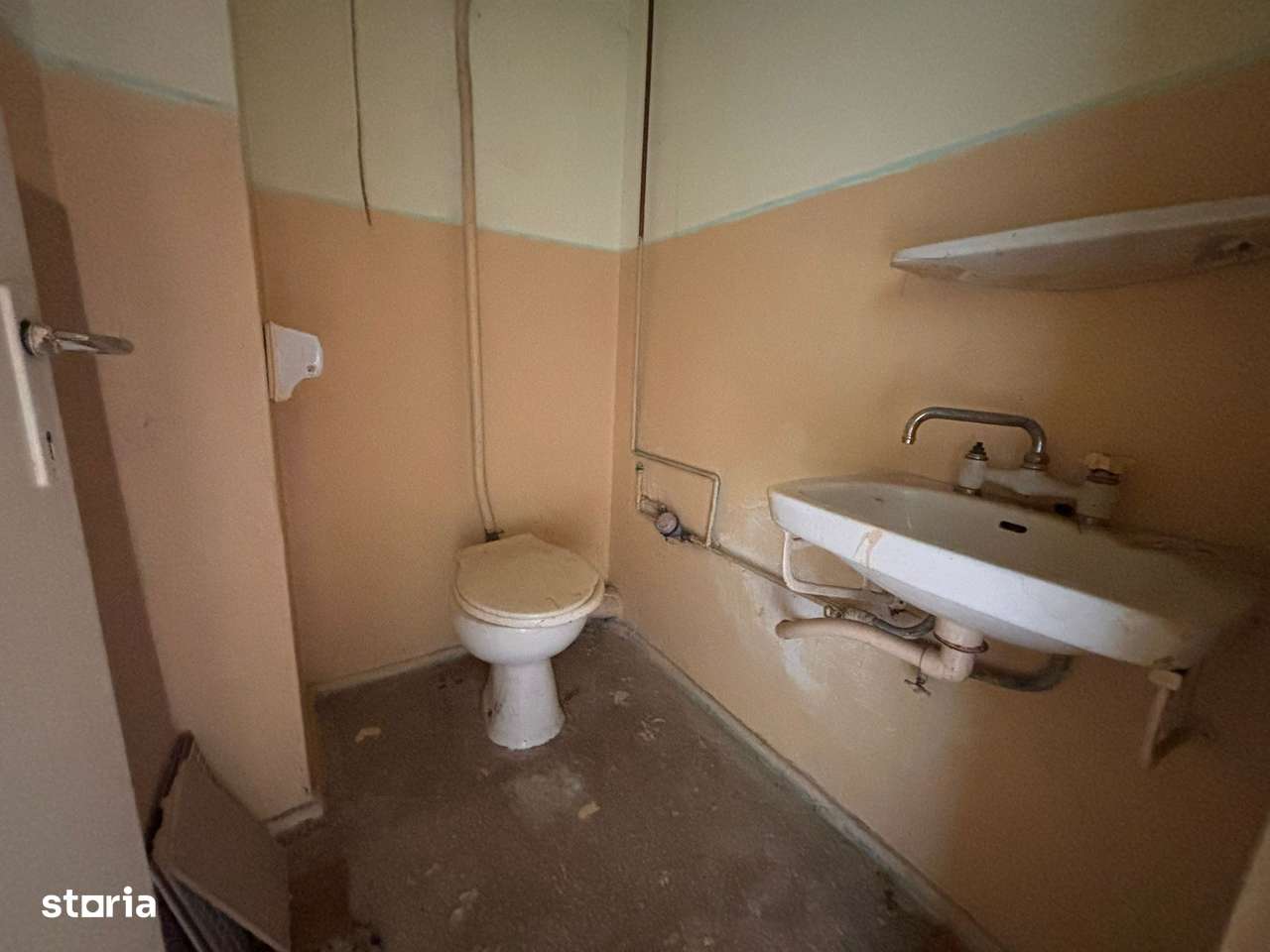 Apartament 3 Camere - 2 Bai- Zona Onix Grivitei - Comision 0%-13