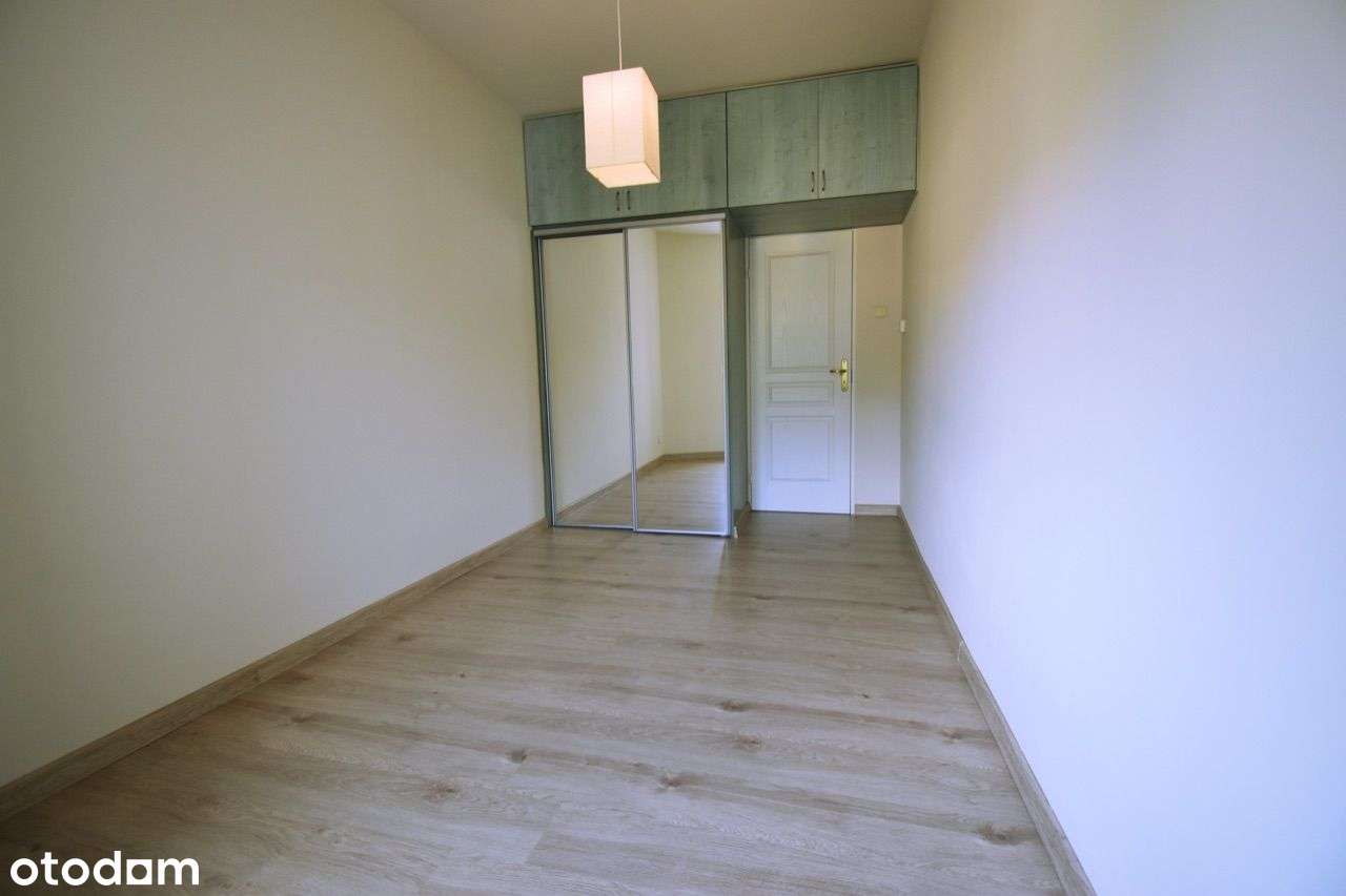 Przytulne mieszkanie w kamienicy-5