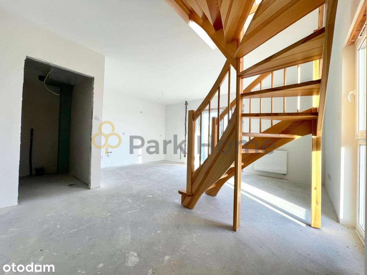 Mieszkanie 2-poziomowe na Osiedlu Kurkowym! - Pełny obrazek: 4/14