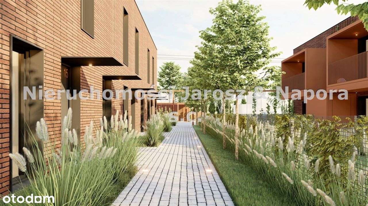 Do sprzedania apartament Parkitka - ul. Wrocławska-8