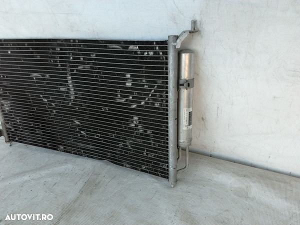 Radiator AC Nissan Note An 2006 2007 2008 2009 cod 92131-BH40A - 7