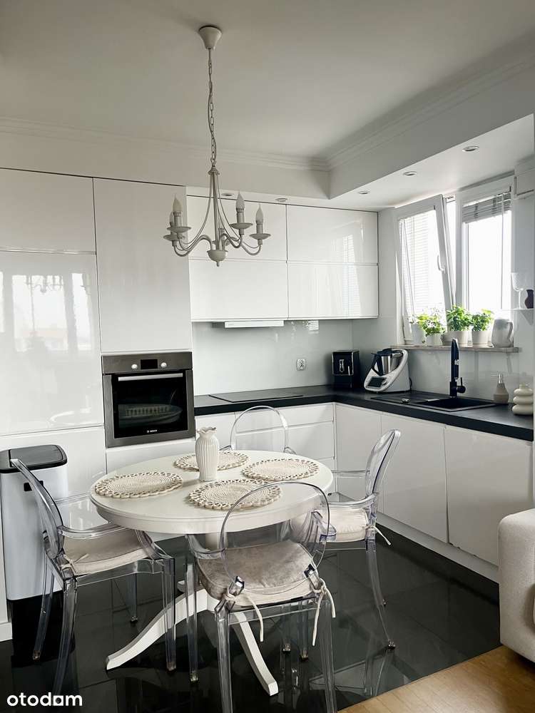 NOWOCZESNE 4-pokoje z dużą loggią, garażem- SUPER LOKALIZACJA, Tramwaj - Pełny obrazek: 4/20