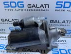 Electromotor cu 13 Dinti VW Caddy 2.0 TDI 2011 - 2020 Cod 02M911024C 0001153009 - 1