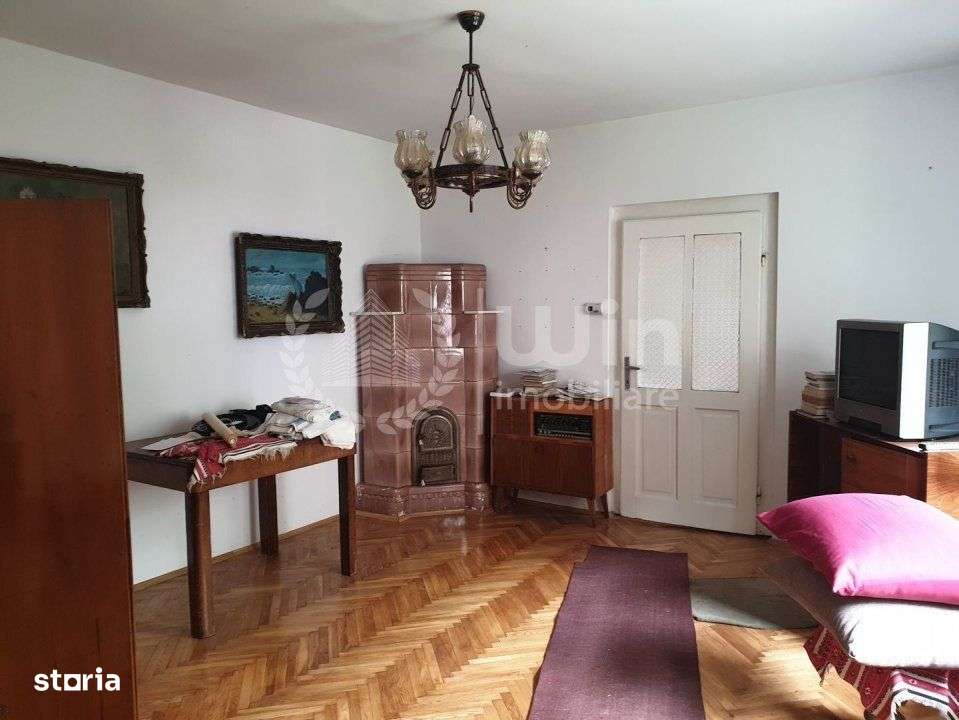 Casa individuala 115mp utili | Zona strazii Paris - Piata Abator! - Imagine principală: 4/8