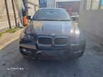 Dezmembrari  BMW X6 (E71, E72)  2008  > 2014 xDrive 30 d Motorina - 2