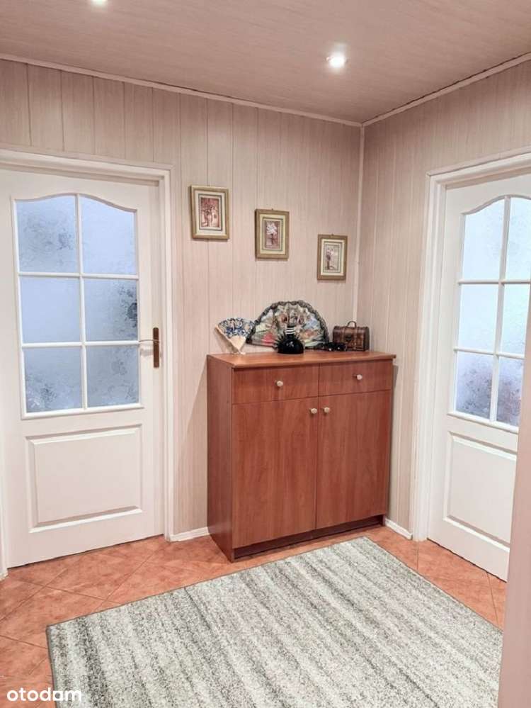 Przestronne 2 pokojowe 54m2 osobna kuchnia balkon  os.Oświecenia-5