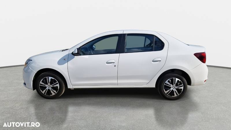 Dacia Logan 1.0 SCe Laureate - 8