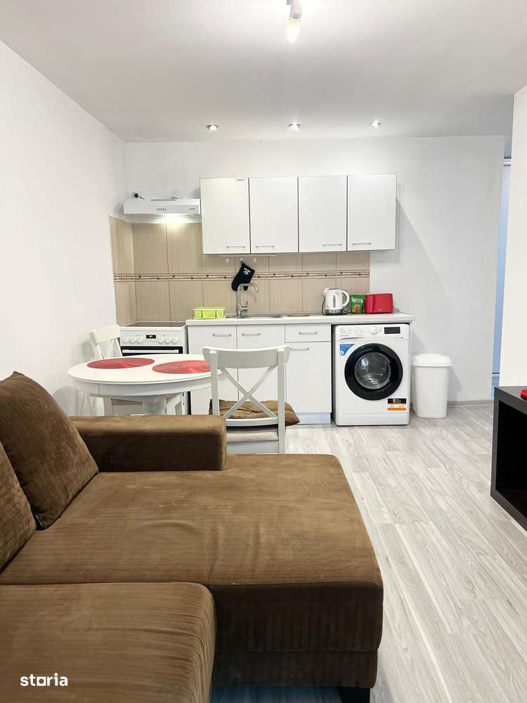 Apartament 2 camere modern, mobilat complet - Tineretului - incai