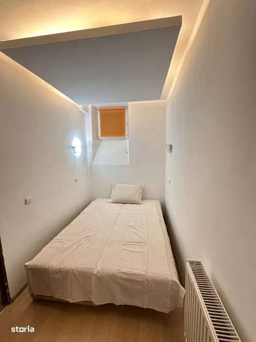 Garsoniera | Cismigiu | 12 min metrou Izvor| sector 1 | centrala prop - Imagine principală: 4/8
