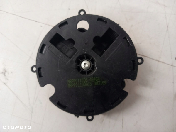 MECHANIZM LUSTEREK SILNICZEK TOYOTA MSPP0110DS 42464 - 2