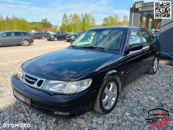 Saab 9-3 SE 2.0 LPT - 7