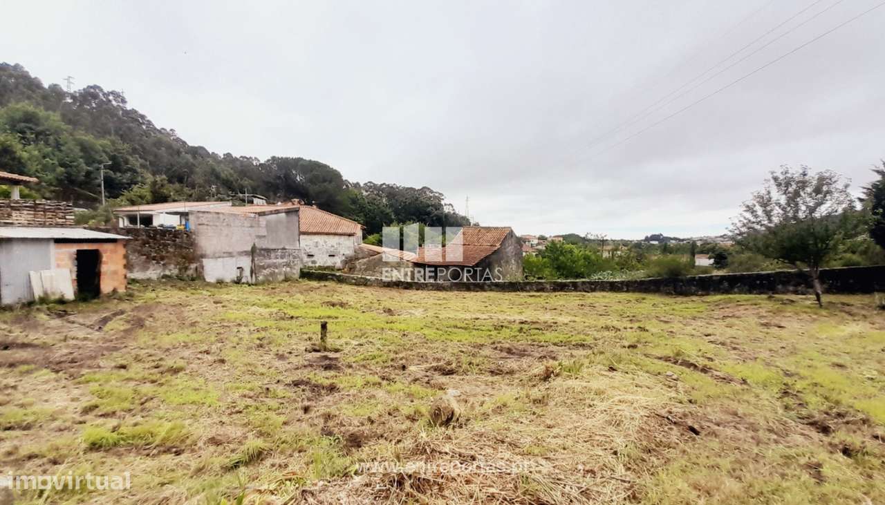 Venda de Terreno de construção, Perre, Viana do Castelo - Grande imagem: 3/22