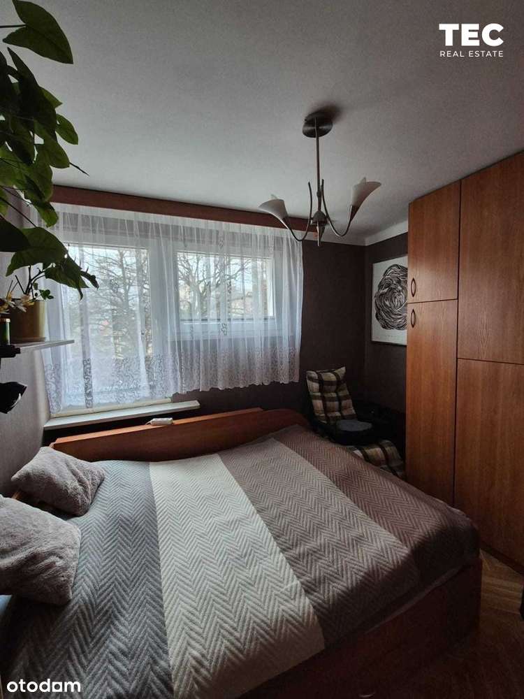 Olsza |46 m²| do zamieszkania | 3 pokoje – pohled 3