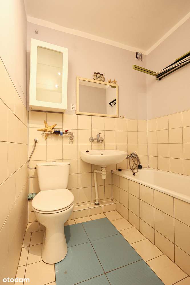 3-pokojowe mieszkanie w bloku w Kłodzku-7