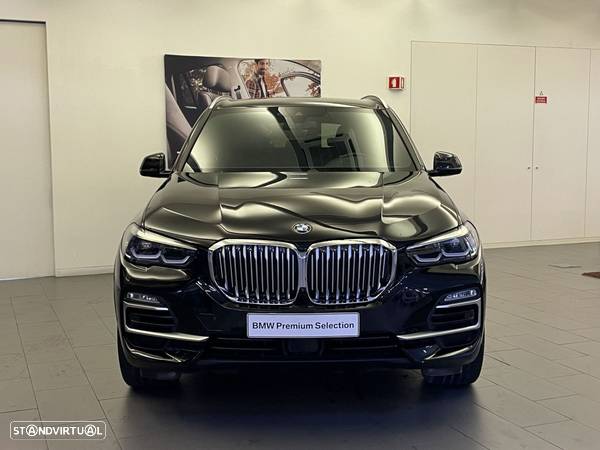 BMW X5 30 d xDrive xLine - 21