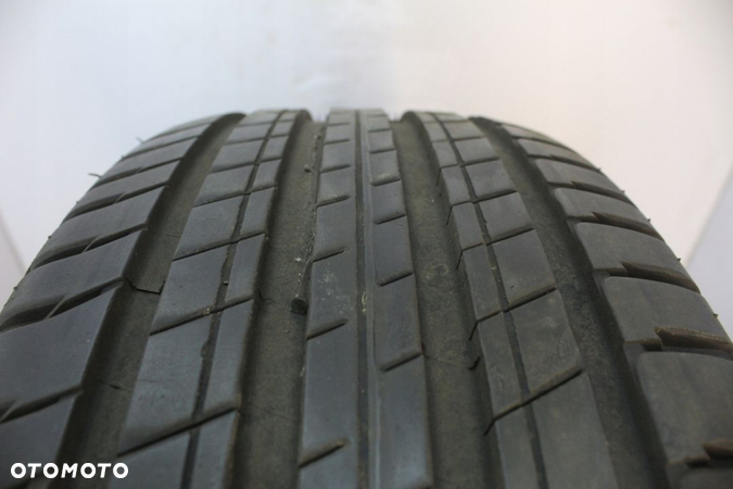 2x 235/60R18 opony letnie Michelin Sport 3 D58612 - 3