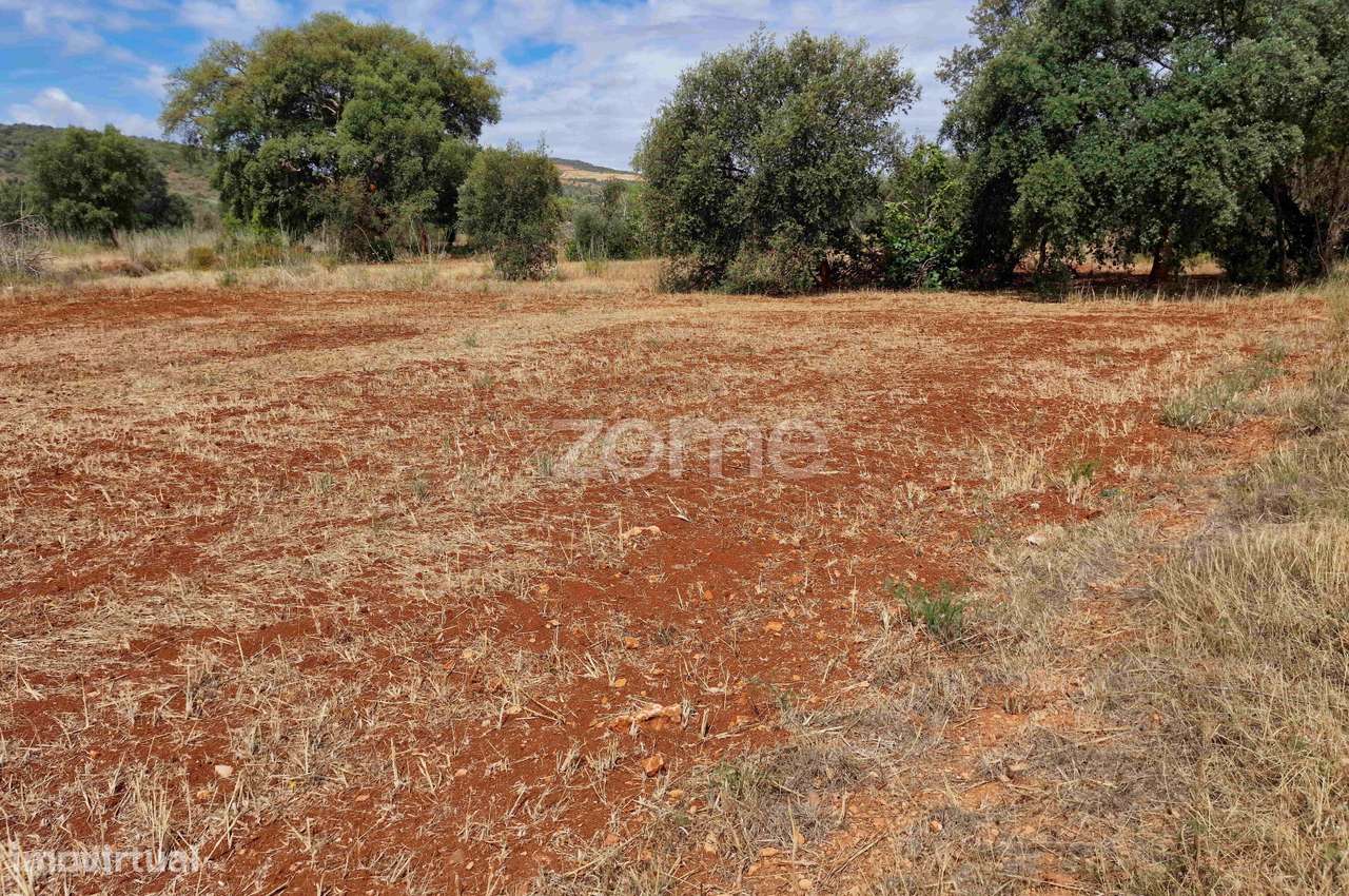 Terreno Nave dos Cordeiros - Loulé - Grande imagem: 5/19