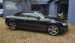 Audi A5 Cabrio 2.0 TFSi quattro S-line S-tronic - 4