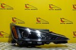 HYUNDAI ELANTRA 2019 2020 REFLEKTOR LAMPA R USA - 2