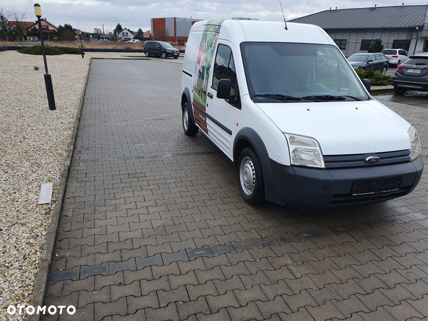 Ford Transit Connect - 3