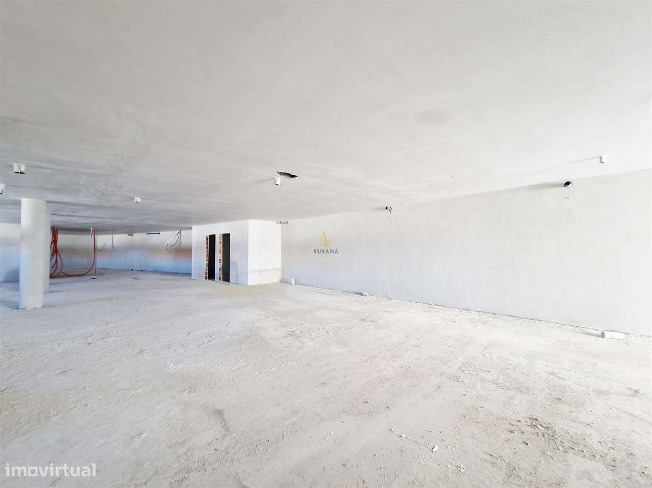 Apartamento T1+1 DUPLEX Venda em Viseu,Viseu-25
