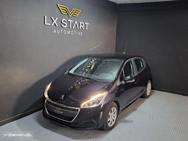 Peugeot 208 1.2 PureTech Like - 7