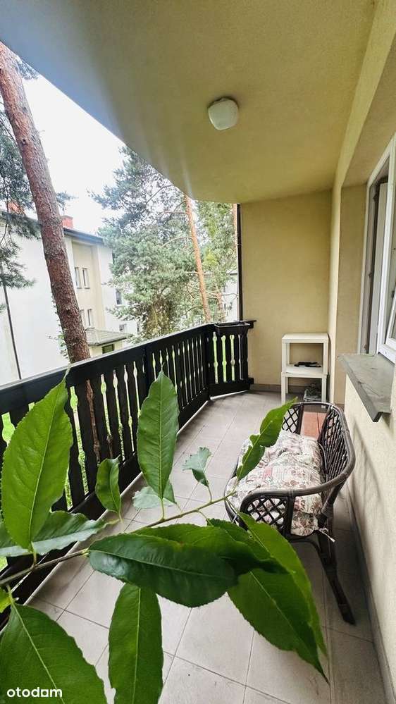 52m, osiedle zamykane, balkon, garaż i komórka-2