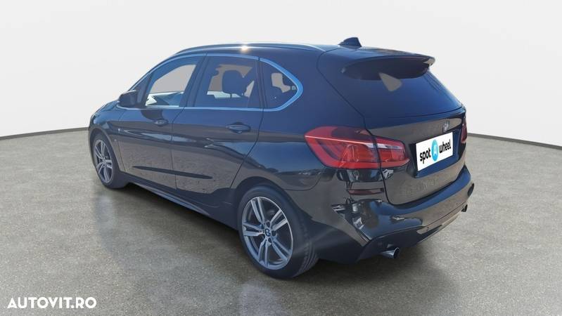 BMW Seria 2 220d xDrive AT Standard - 7