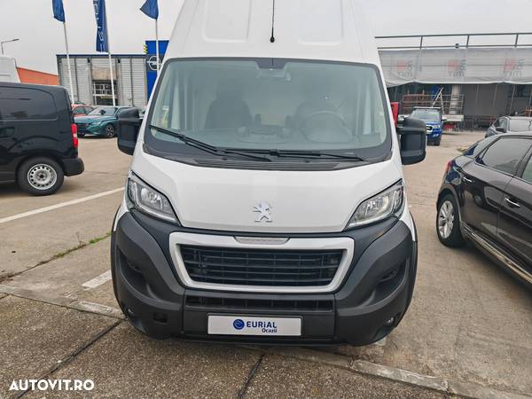 Peugeot BOXER L4H3 17M3 - 2