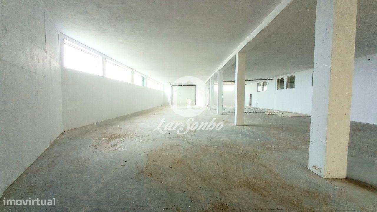 Armazém à venda em Vila Nova de Famalicão - Grande imagem: 5/33