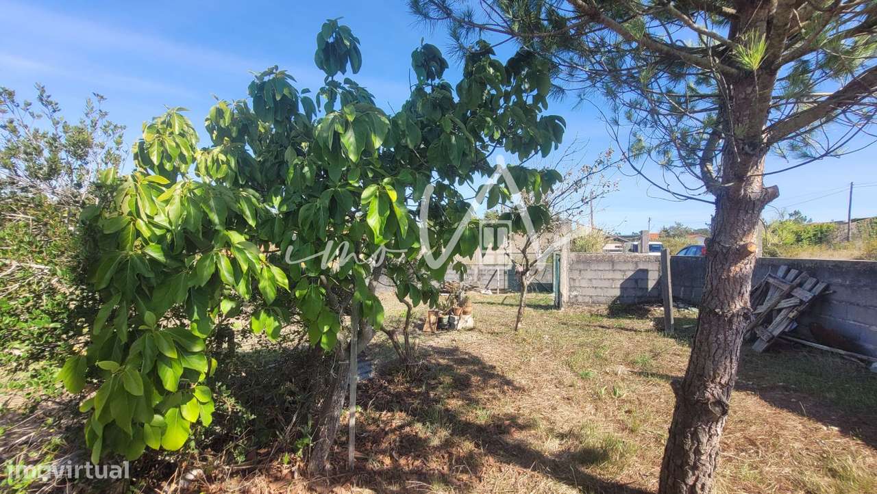 Terreno de 2340 metros quadrados para construção - Grande imagem: 2/13