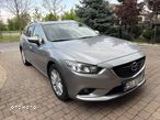 Mazda 6 - 3