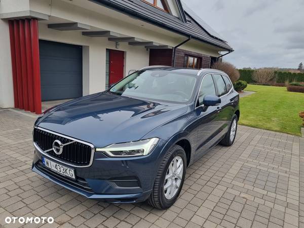 Volvo XC 60 T4 Momentum - 10