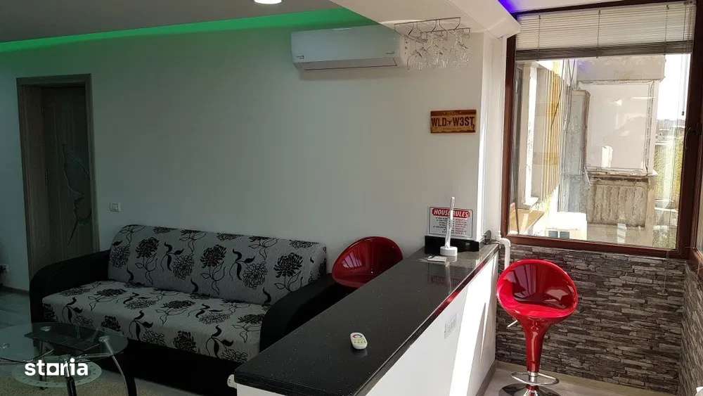 Apartament 3 camere | Iancului | Metrou Iancului 1' | 70 mp | AC in fi - Imagine principală: 4/8