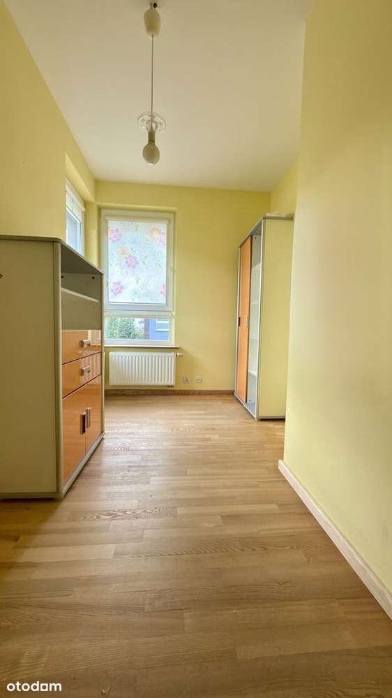 Na sprzedaż atrakcyjny segment domu z ogródkiem-17