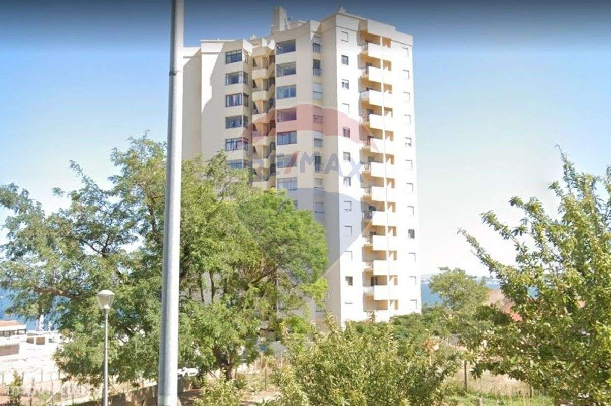 Apartamento T3 para venda - Grande imagem: 4/13