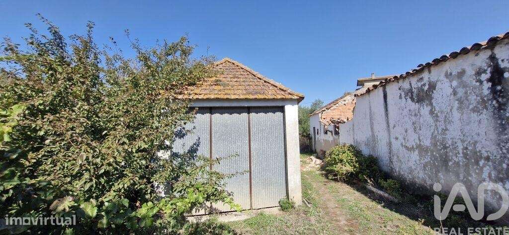 Hangar em Alcobertas de 180,00 m2 - Grande imagem: 5/26