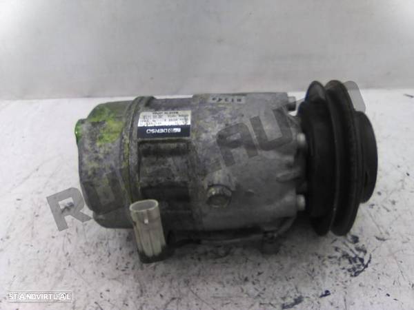 Compressor Ar Condicionado 44720_09150 Opel Vectra B (j96) 1.7 - 2