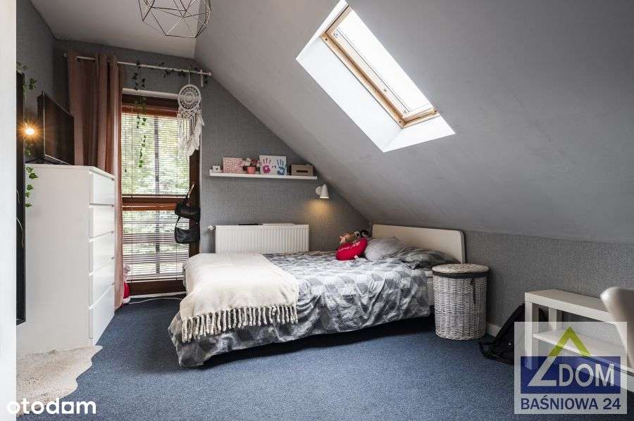 Rezydencja z dużym ogrodem pod Lublinem-9