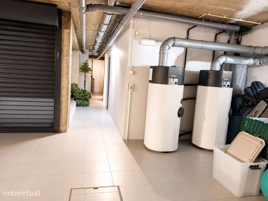 Edifício Exclusivo com Dois Duplex de Luxo e Escritório Privativo n...-47