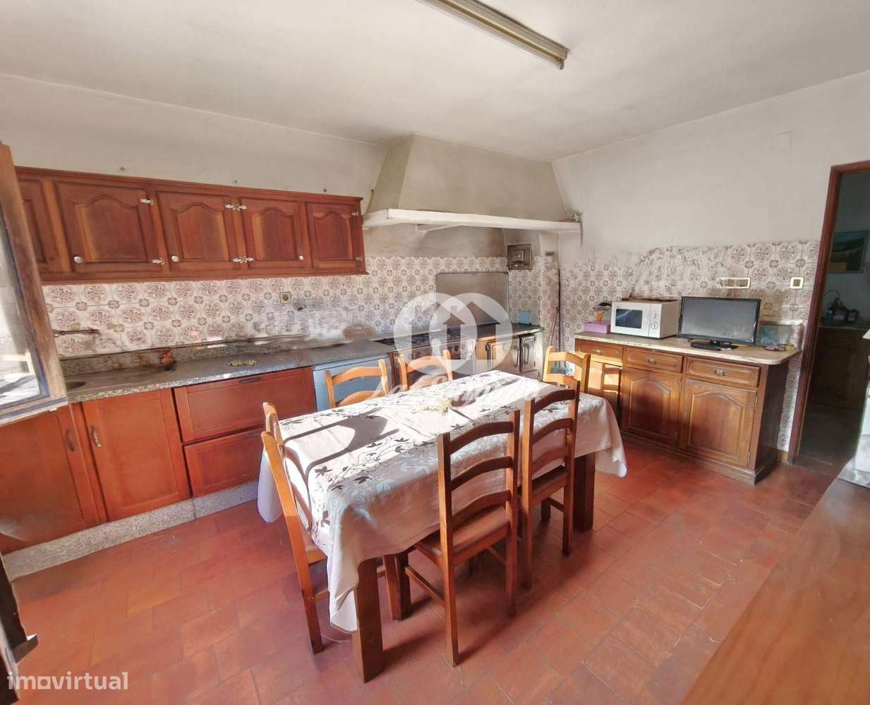 Casa com terreno em Barcelos - Grande imagem: 3/24