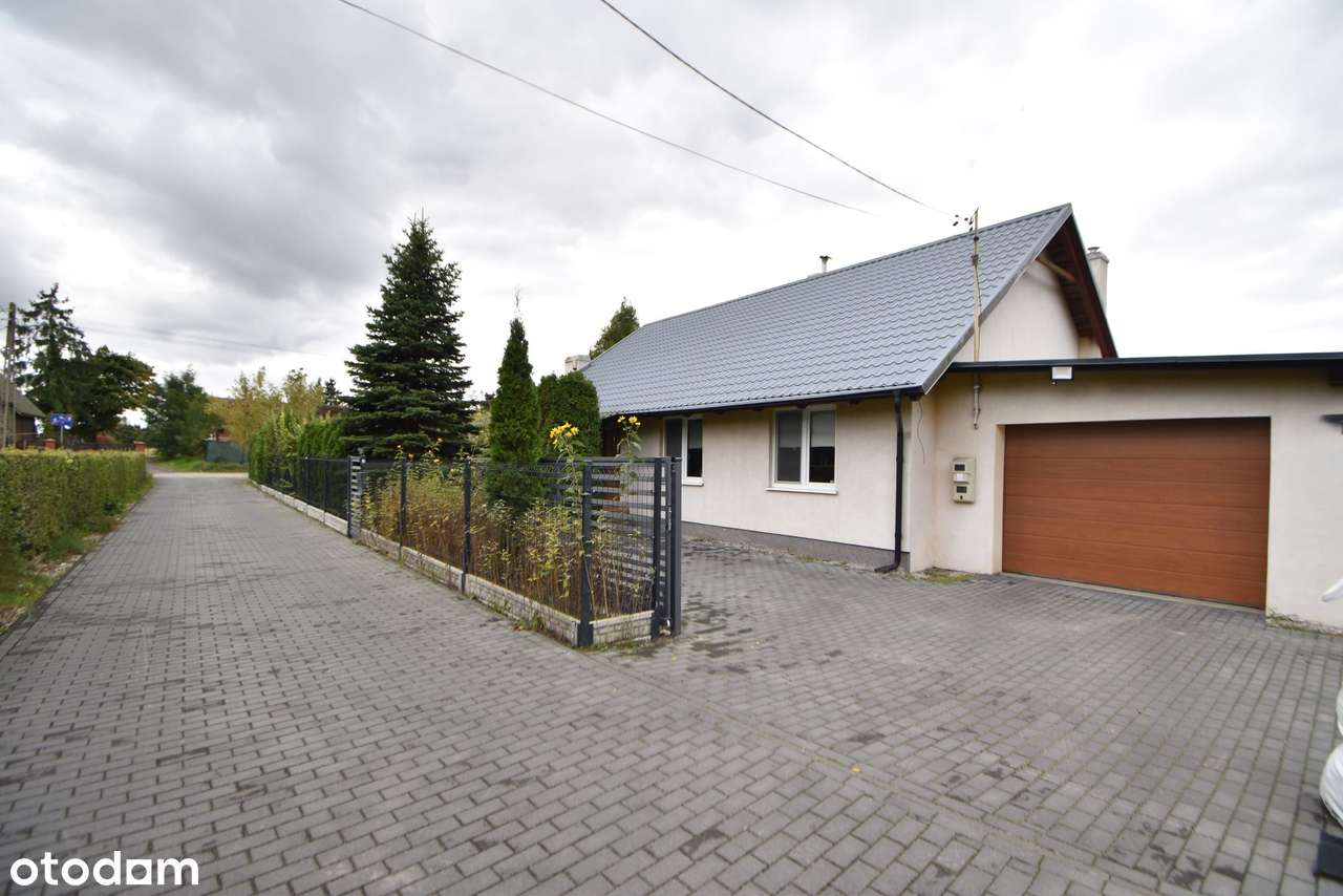 Oaza Spokoju 800m od Plaży w Gdańsku Świbno-1