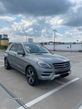 Mercedes-Benz ML 250 BlueTec 4MATIC Aut - 18